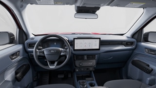 2025 Ford Maverick® Internal Image 2
